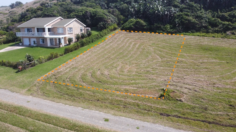 0 Bedroom Property for Sale in Marshstrand Eastern Cape